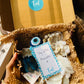 Hey Gorgeous! Premium Gift Hamper Combo - Teal By Tanvi