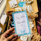 Hey Gorgeous! Premium Gift Hamper Combo - Teal By Tanvi