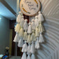 Home Sweet Home Embroidery Dreamcatcher - Teal By Tanvi